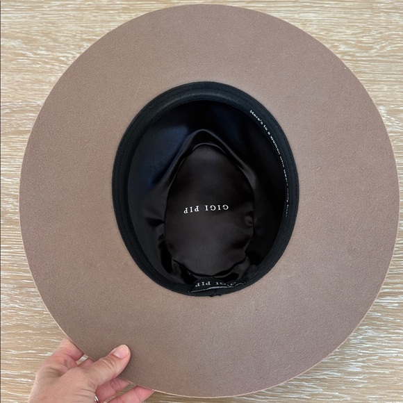 Gigi Pip Hat - Picture 3 of 7